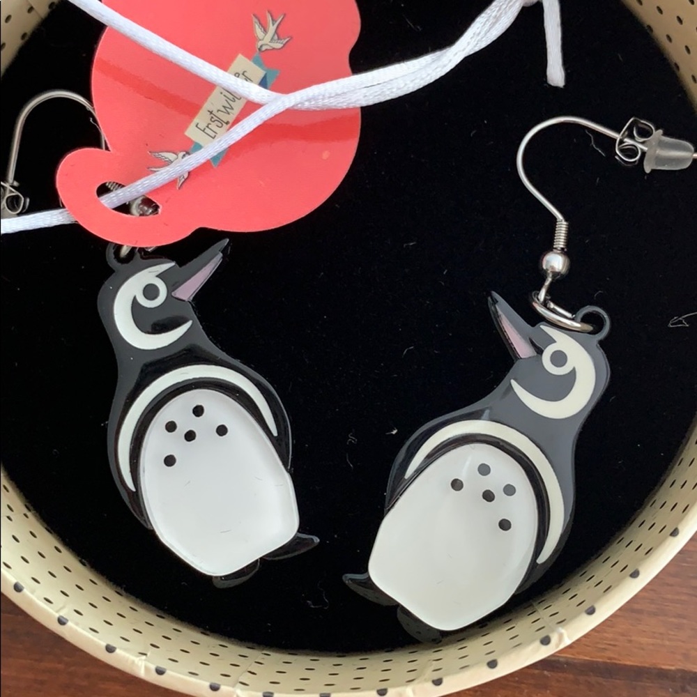 NWT Erstwilder Northside Wanderer